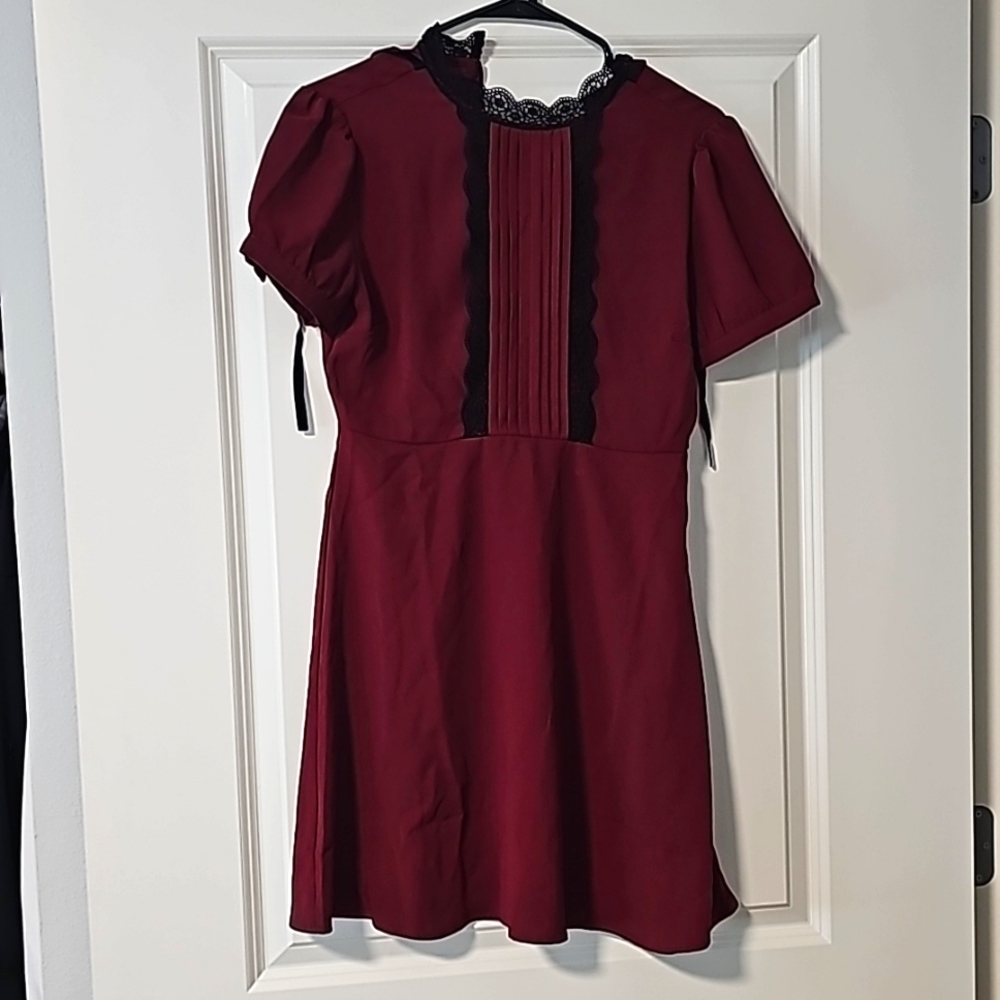 Forever 21 dress